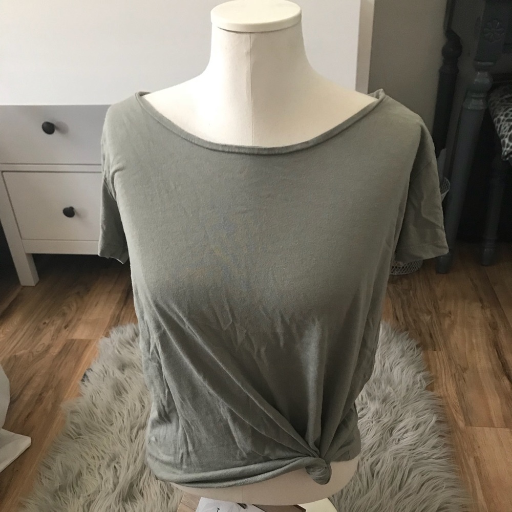 Casual shirt